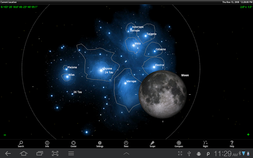 SkySafari Plus apk Review