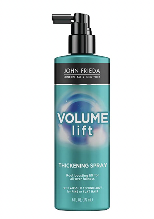 John Frieda Volume Lift Thickening Spray