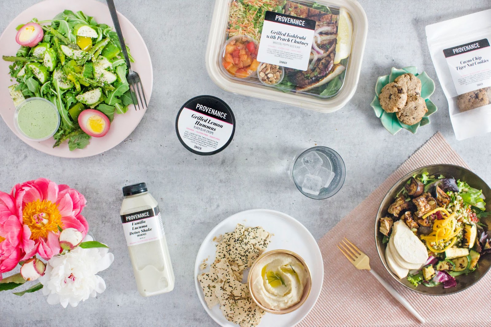 Check Out the 10 Best Paleo Meal Delivery Services