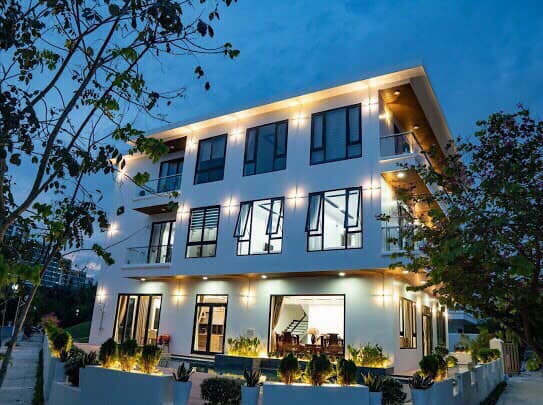La Maison Villa - FLC Sầm Sơn