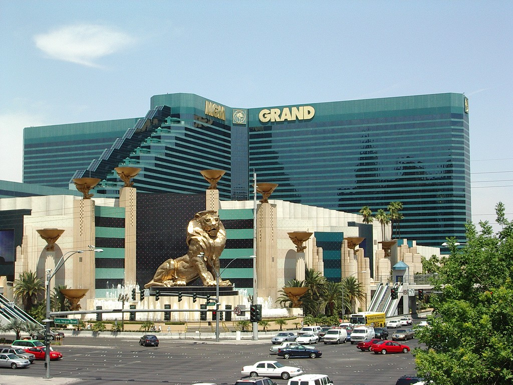MGM Grand Las Vegas