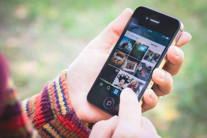 Instagram Video Feature