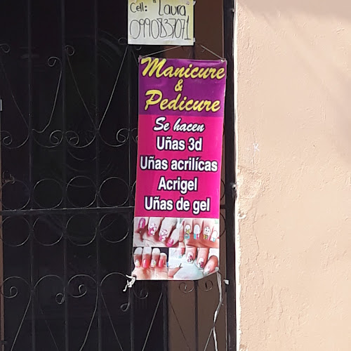 Manicure & Pedicure - Guayaquil