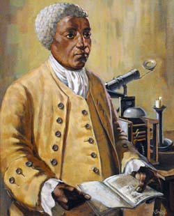 Image result for benjamin banneker