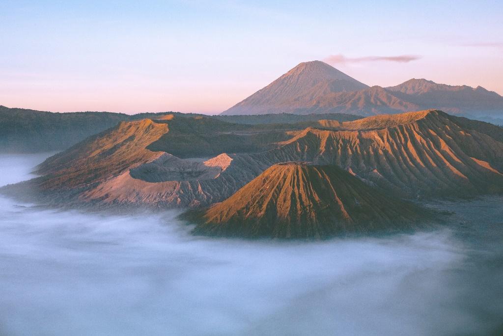 Mount Penanjakan