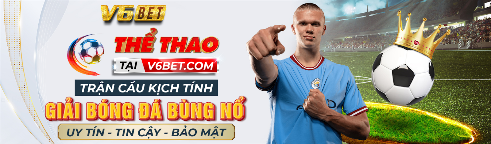 Cá cược thể thao với nhiều bộ môn hấp dẫn