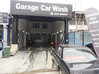 Garage Car Wash