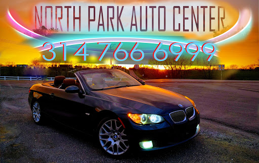 North Park Auto Center - Used Car Dealer in St. Louis