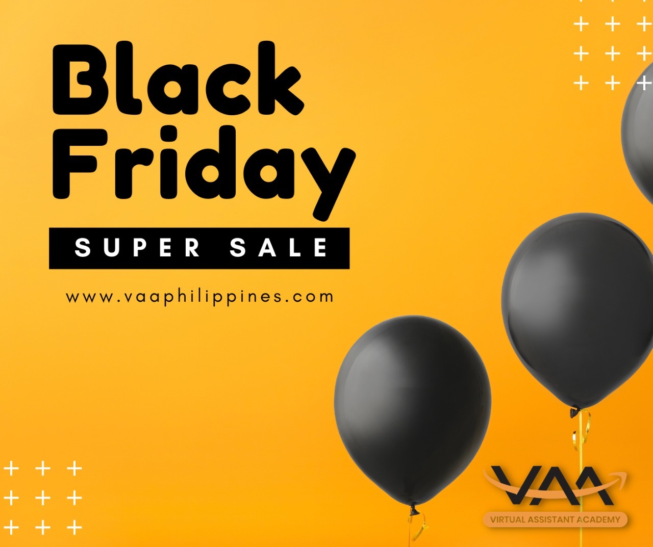 black friday super sale
