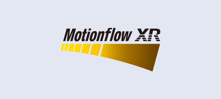 Logo of Motionflow XR