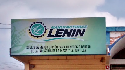 Manufacturas Lenin