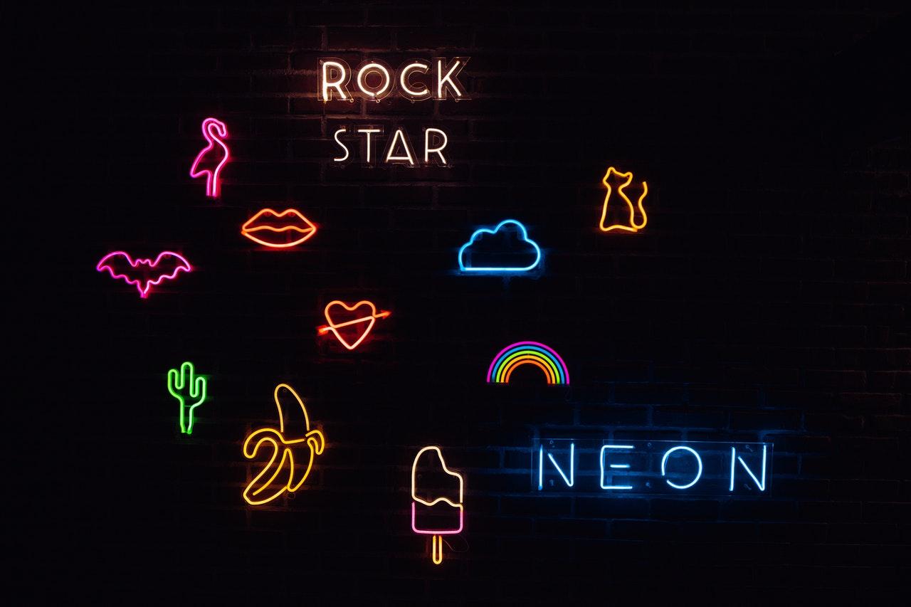 colorfulneonsign