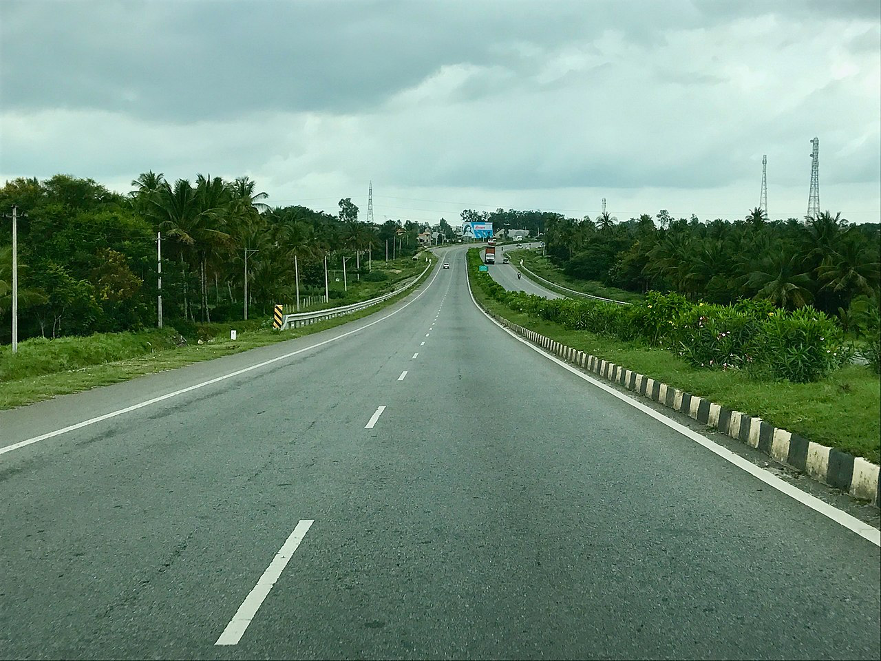 national highway 48