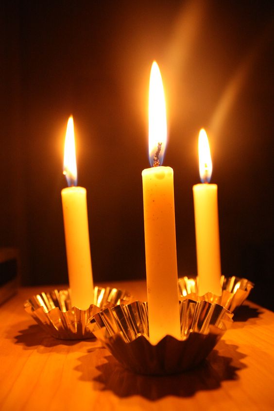 candle | Flickr - Photo Sharing!