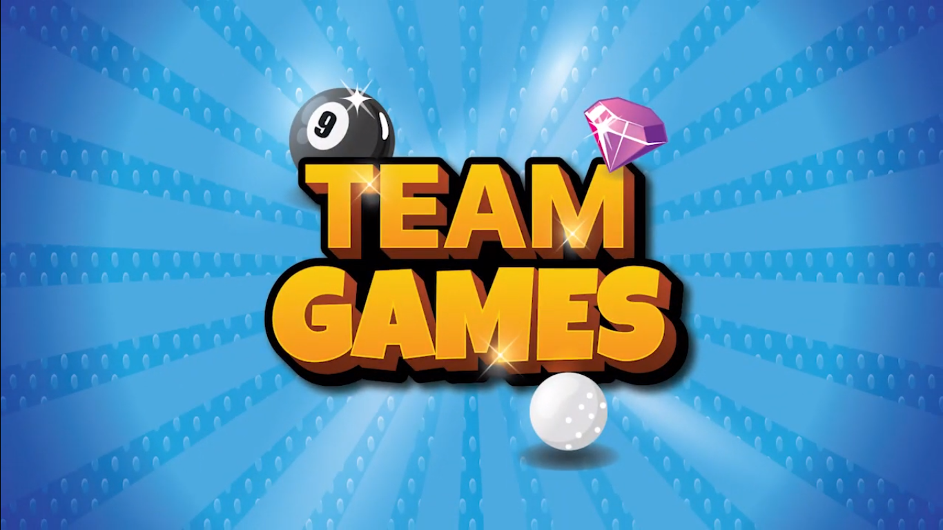 Team Games