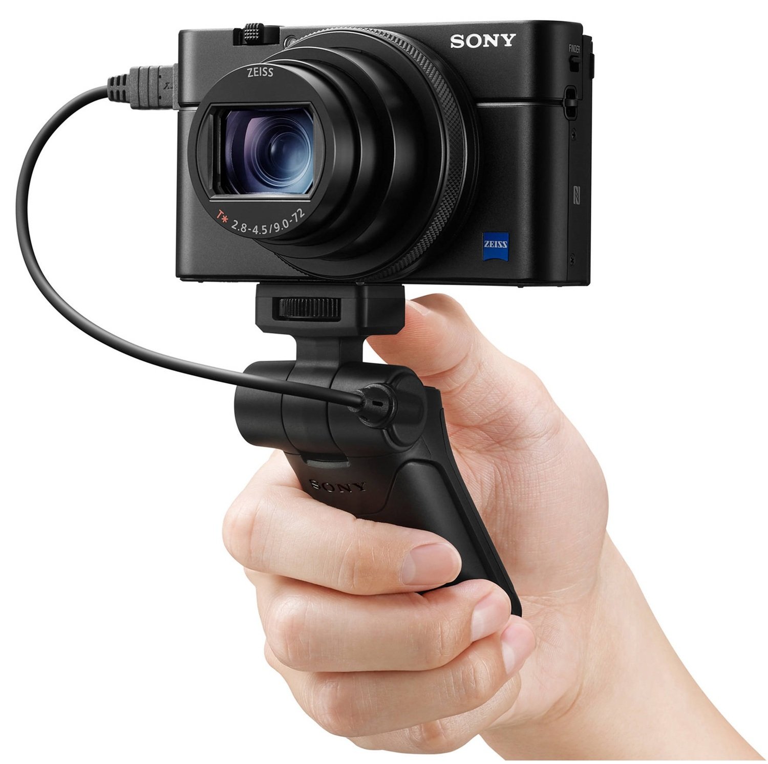 Рукоятка для съемки Sony VCT-SGR1 (VCTSGR1.SYU)