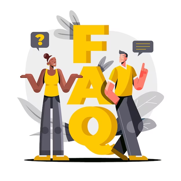 faqs