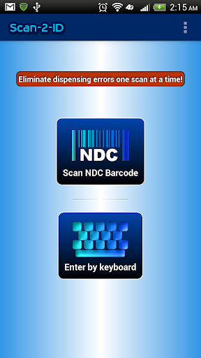 Download Scan-2-ID Pill Images from NDC apk