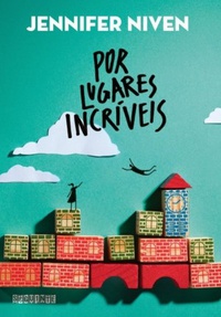 Por Lugares IncrÃveis