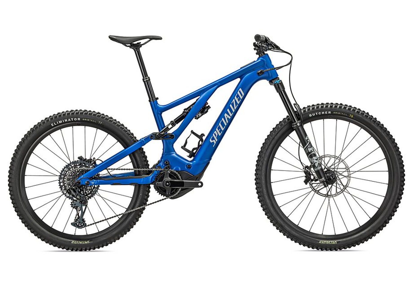Specialized Turbo Levo Comp Alloy Electric Bike