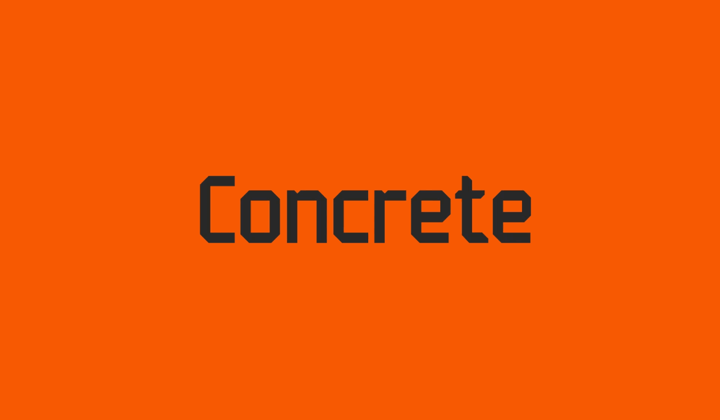 architecture brand identity building construction exterior Logotipo Logotype modern typography   visual identity