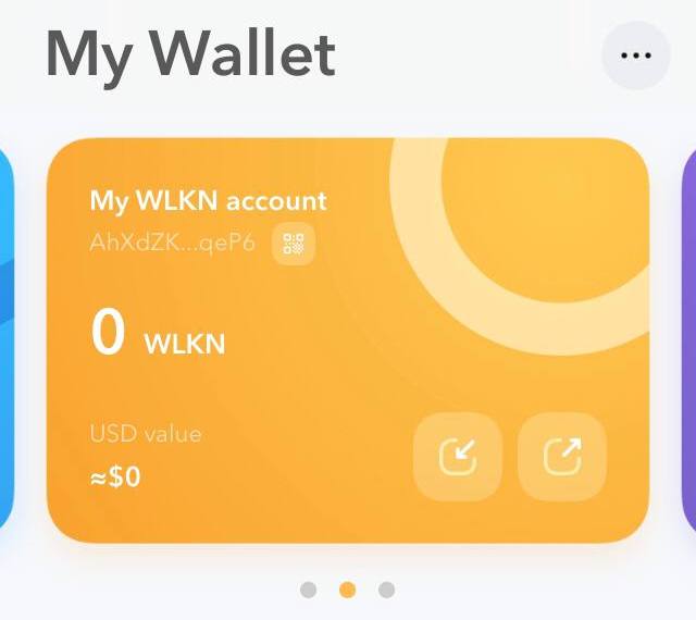 Walken.io: как забатывать крипту и NFT, используя Котлеты