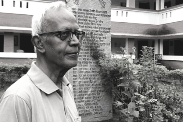 Fr. Stan Swamy was a defender of human rights giving hope to thousands of  Dalits and Adivasis | The New Leam