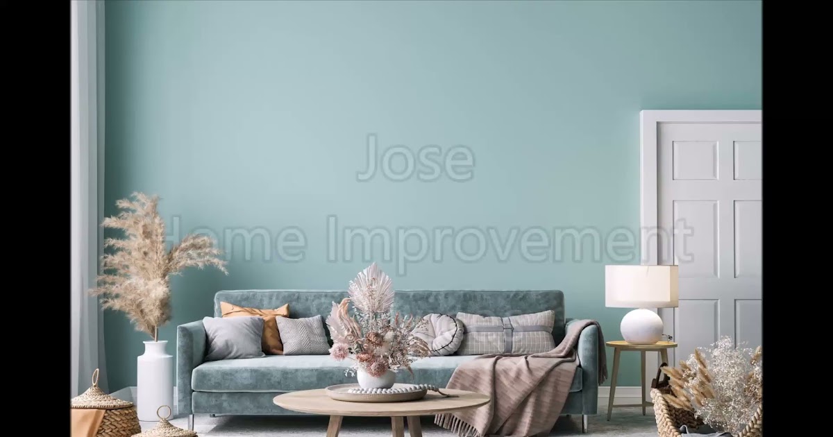 Jose Home Improvement Services.mp4