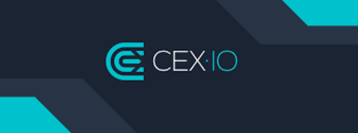 Plataforma de criptomonedas CEX.io