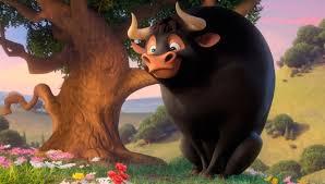 Image result for ferdinand the bull movie