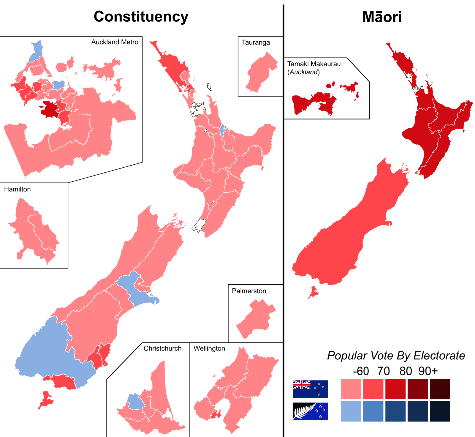 Image result for New Zealand jacinda ardern electorate