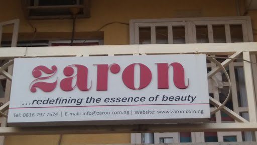 Zaron, CREST PLAZA, Suite FF 14, 1st Avenue, Gwarinpa Estate, Abuja, Nigeria, Discount Store, state Federal Capital Territory