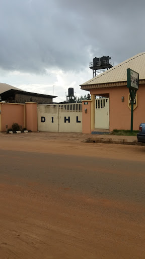 Doko International Hotel, Direct Labour Agency, 14 DLA Rd, Umuagu, Asaba, Nigeria, Park, state Delta