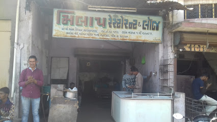 Milap Restaurant & Lodge - Restaurant in Anand , India