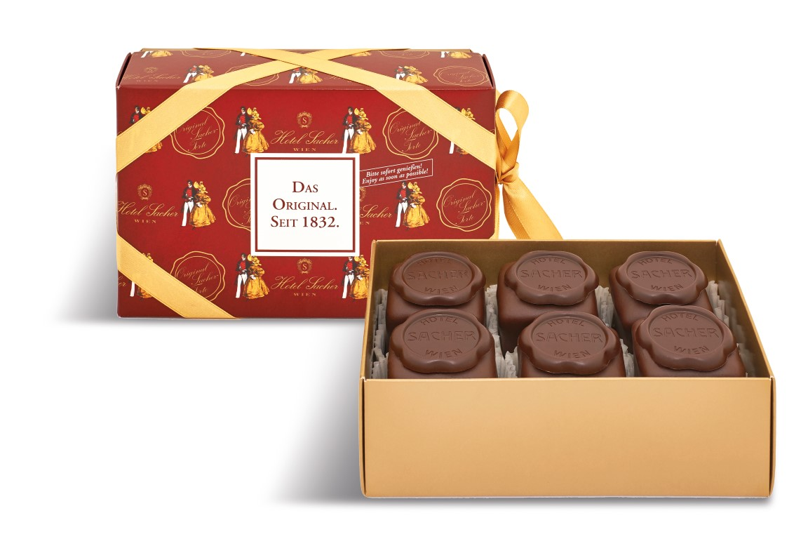 Sacher Torte