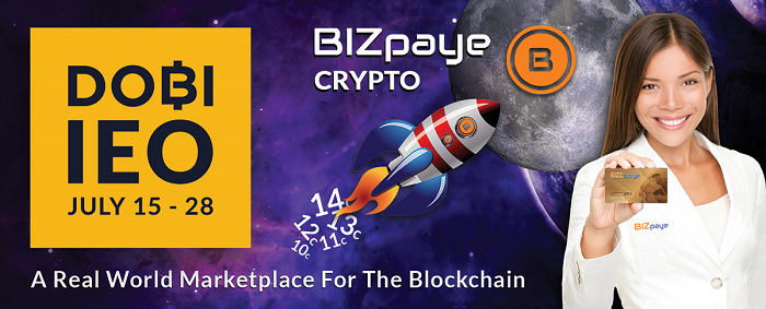 BIZpaye CRYPTO — обзор ІСО-проекта и торговой платформы