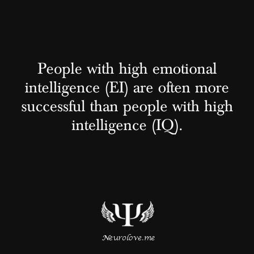 emotional intellengence 2