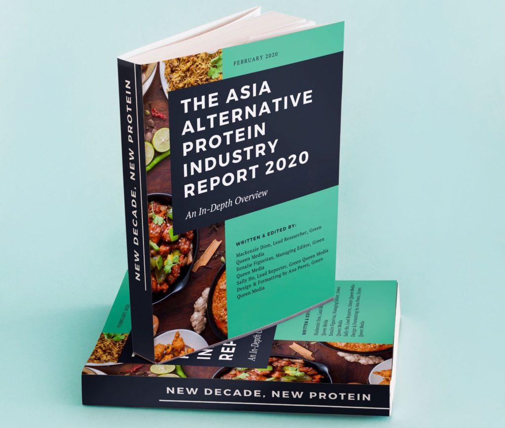 Alt Protein Asia Report Feed 02