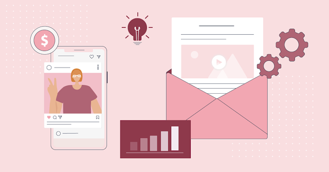 Email marketing campaigns | Vooz Tech