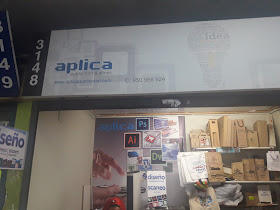 aplica publicidad & afines