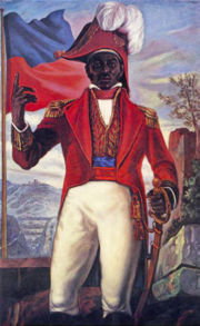 Image result for jean jacques dessalines