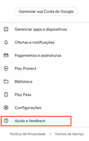 Não consigo acessar os jogos do Play Pass. - Comunidade Google Play