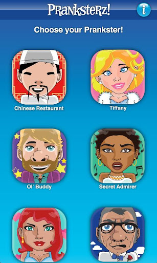 Pranksterz apk