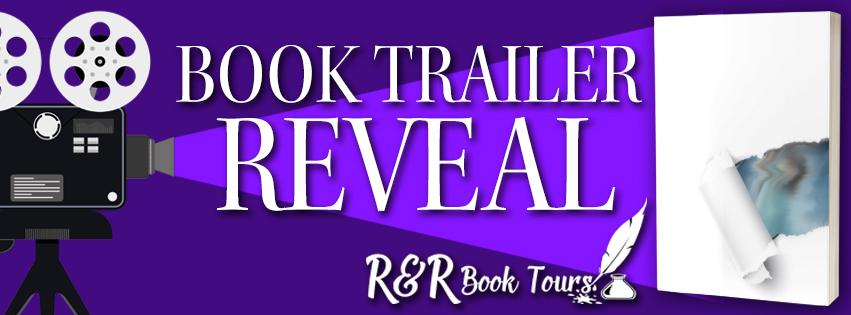 Book Trailer Banner