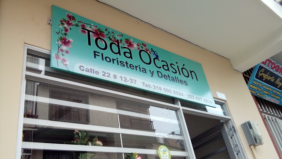 Toda Ocasión