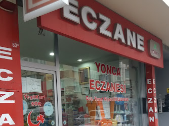 Yonca Eczanesi