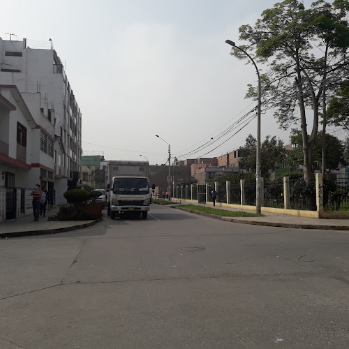 Jirón Soto Martínez 1401, San Martín de Porres 15102, Perú