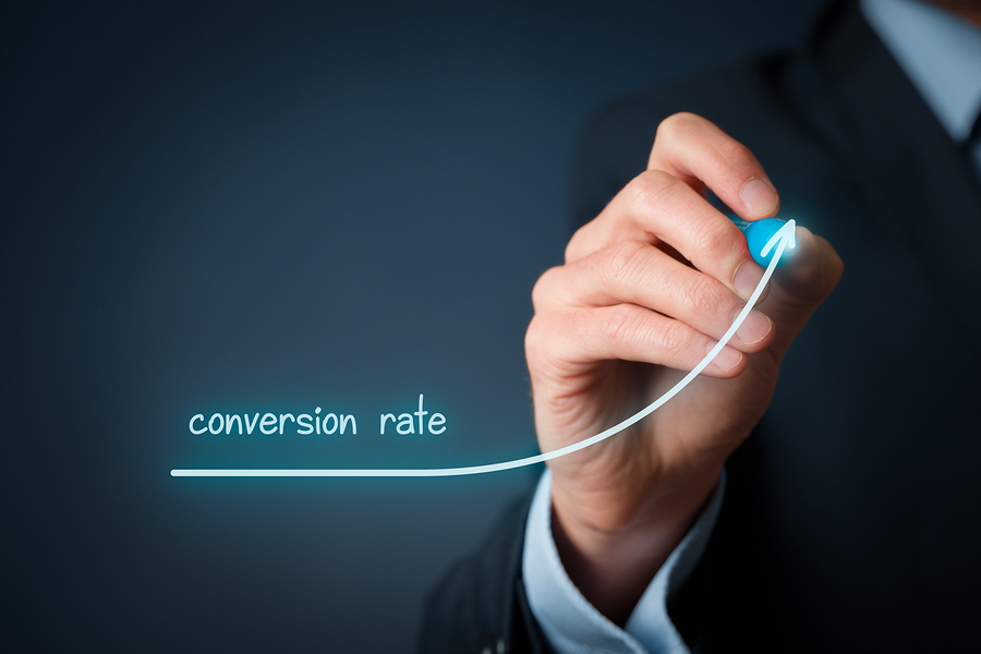 Video Conversion rate