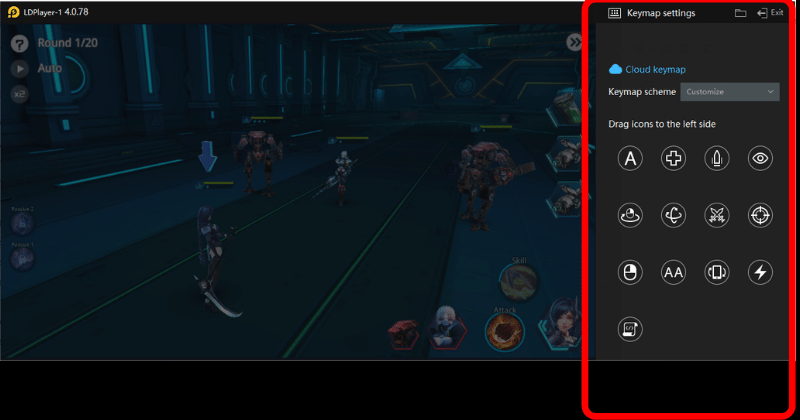 Angel Legion Tier List