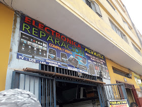 Centro Comercial Movicentro